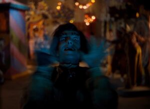 the red shoes cinematography by jack cardiff night close up artificial light shot 037