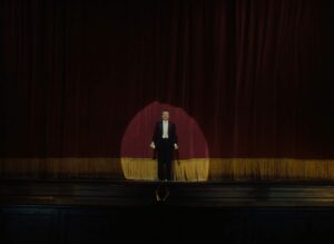 the red shoes cinematography by jack cardiff night establishing shot artificial light shot 072