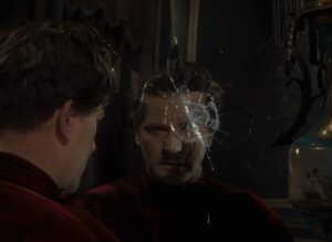 the red shoes cinematography by jack cardiff night extreme close up artificial light shot 059