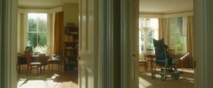the theory of everything cinematography by beno t delhomme interior day establishing shot hard light daylight shot 020