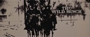 the wild bunch cinematography by lucien ballard day establishing shot hard light daylight shot 005