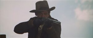 the wild bunch cinematography by lucien ballard day extreme close up backlight sunny shot 021