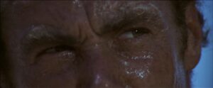 the wild bunch cinematography by lucien ballard extreme close up shot 027