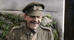 they shall not grow old cinematography by peter jackson day extreme close up hard light daylight shot 054