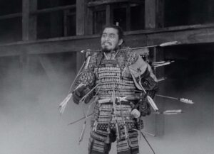 throne of blood cinematography by asakazu nakai day close up daylight shot 023