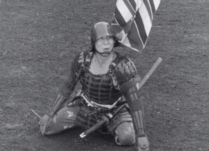 throne of blood cinematography by asakazu nakai day close up overcast shot 060