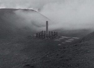 throne of blood cinematography by asakazu nakai day establishing shot hard light daylight shot 018