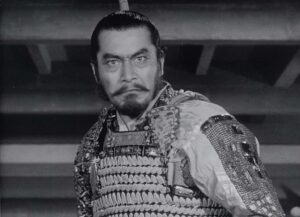 throne of blood cinematography by asakazu nakai day extreme close up hard light shot 029