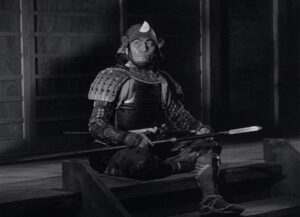 throne of blood cinematography by asakazu nakai night extreme close up artificial light shot 044