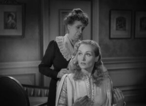 to be or not to be cinematography by rudolph mat day close up two shot shot 025