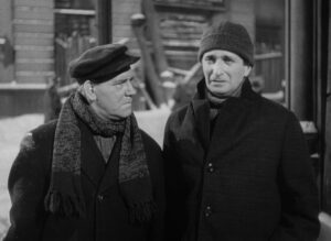 to be or not to be cinematography by rudolph mat day close up two shot shot 048