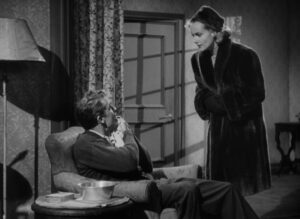 to be or not to be cinematography by rudolph mat day close up two shot shot 065