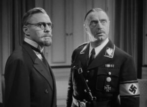 to be or not to be cinematography by rudolph mat day extreme close up two shot hard light shot 029