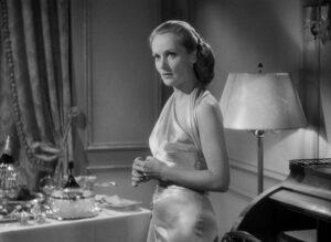 to be or not to be cinematography by rudolph mat day medium close up hard light daylight shot 055