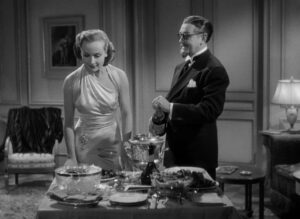 to be or not to be cinematography by rudolph mat day medium close up two shot shot 054