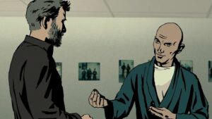 waltz with bashir cinematography by ari folman day establishing shot hard light daylight shot 034