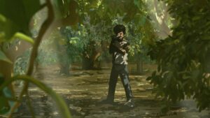 waltz with bashir cinematography by ari folman day medium shot shot 052