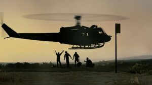 waltz with bashir cinematography by ari folman day three shot backlight daylight shot 056