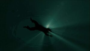 waltz with bashir cinematography by ari folman night establishing shot artificial light shot 002