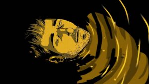 waltz with bashir cinematography by ari folman night establishing shot artificial light shot 004