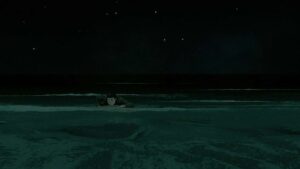 waltz with bashir cinematography by ari folman night establishing shot artificial light shot 025