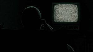 waltz with bashir cinematography by ari folman night establishing shot artificial light shot 064