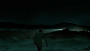 waltz with bashir cinematography by ari folman night medium wide shot artificial light shot 032