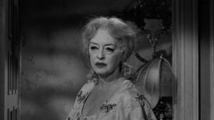 what ever happened to baby jane cinematography by ernest haller day close up shot 011