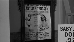 what ever happened to baby jane cinematography by ernest haller day establishing shot shot 019