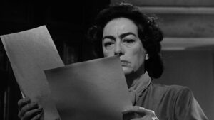 what ever happened to baby jane cinematography by ernest haller day extreme close up shot 015