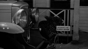 what ever happened to baby jane cinematography by ernest haller establishing shot artificial light shot 029