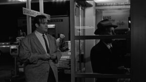 what ever happened to baby jane cinematography by ernest haller medium close up two shot artificial light shot 017