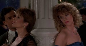 when harry met sally cinematography by barry sonnenfeld close up two shot shot 071