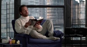 when harry met sally cinematography by barry sonnenfeld day close up hard light shot 044