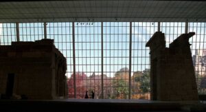 when harry met sally cinematography by barry sonnenfeld day establishing shot hard light daylight shot 060