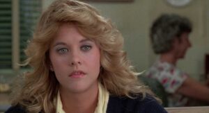 when harry met sally cinematography by barry sonnenfeld day extreme close up over the shoulder shot 069