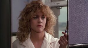 when harry met sally cinematography by barry sonnenfeld day extreme close up side lighting daylight shot 022