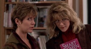 when harry met sally cinematography by barry sonnenfeld day extreme close up two shot shot 033