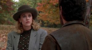 when harry met sally cinematography by barry sonnenfeld day extreme close up two shot shot 040