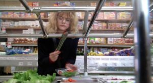 when harry met sally cinematography by barry sonnenfeld day medium close up backlight daylight shot 014