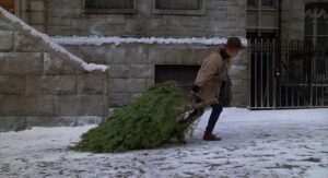 when harry met sally cinematography by barry sonnenfeld day medium shot hard light daylight shot 010