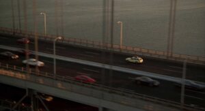 when harry met sally cinematography by barry sonnenfeld establishing shot car shot 032
