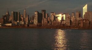 when harry met sally cinematography by barry sonnenfeld exterior day establishing shot shot 042