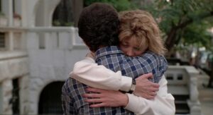 when harry met sally cinematography by barry sonnenfeld exterior day extreme close up hard light daylight shot 066