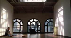 when harry met sally cinematography by barry sonnenfeld interior day establishing shot hard light daylight shot 004