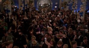 when harry met sally cinematography by barry sonnenfeld night establishing shot artificial light shot 045