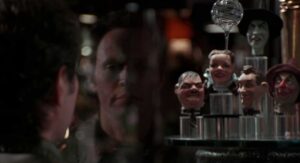 when harry met sally cinematography by barry sonnenfeld night establishing shot artificial light shot 064