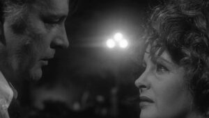 whos afraid of virginia woolf cinematography by haskell wexler close up shot 018