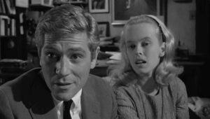 whos afraid of virginia woolf cinematography by haskell wexler day extreme close up two shot shot 032