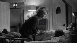whos afraid of virginia woolf cinematography by haskell wexler interior day establishing shot hard light shot 063
